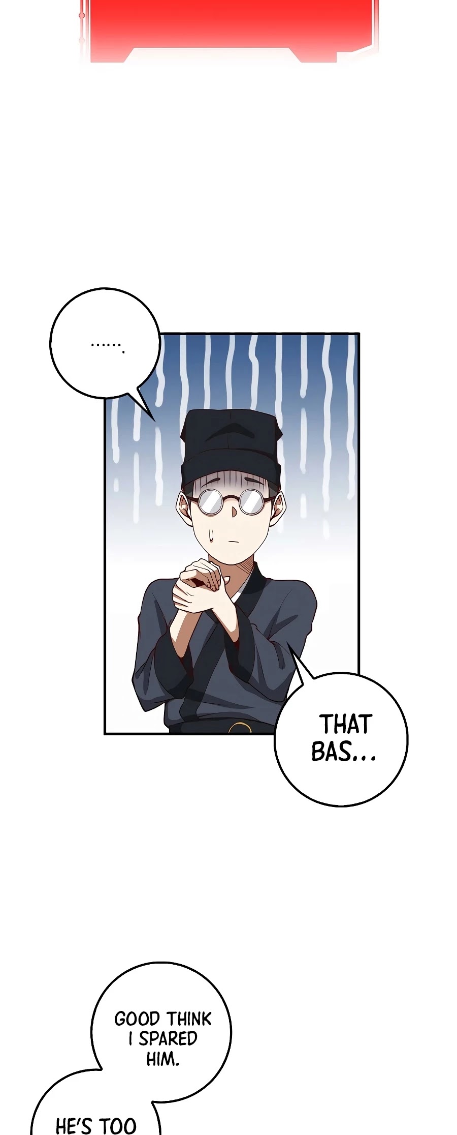 The Lord's Coins Aren't Decreasing?! Chapter 27 page 36 - Chapter 27