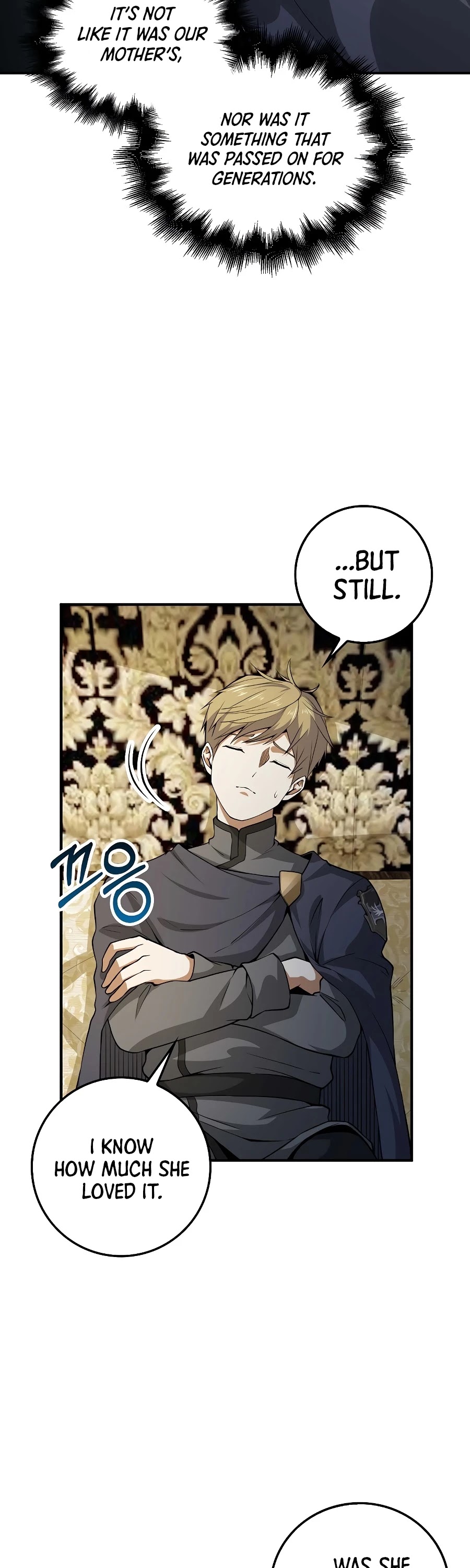 The Lord's Coins Aren't Decreasing?! Chapter 27 page 4 - Chapter 27