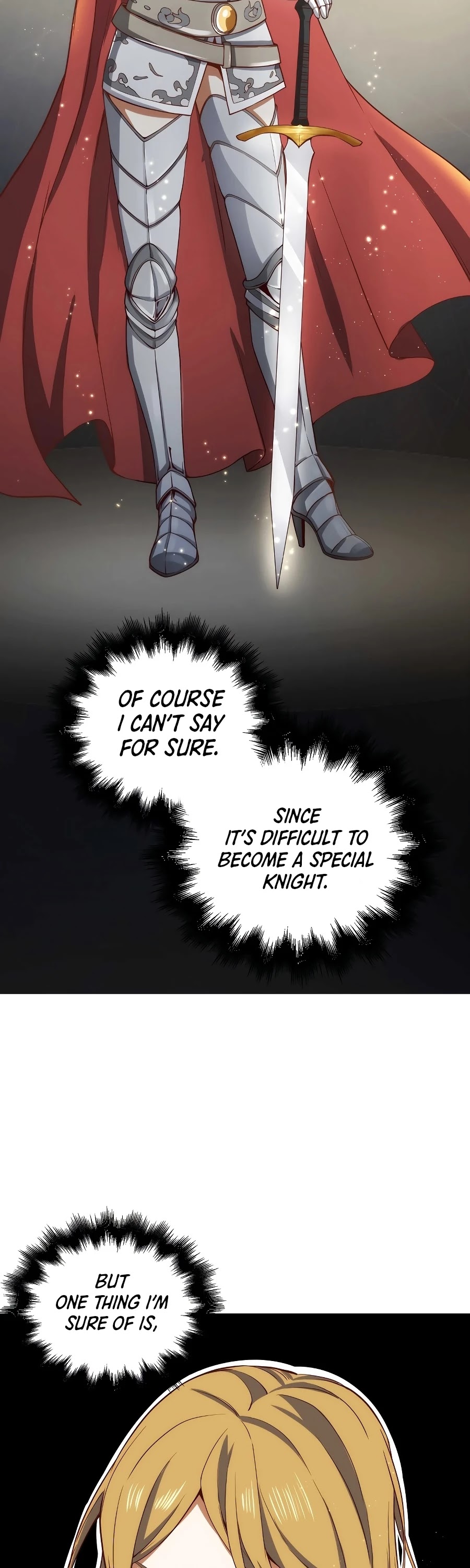 The Lord's Coins Aren't Decreasing?! Chapter 27 page 43 - Chapter 27