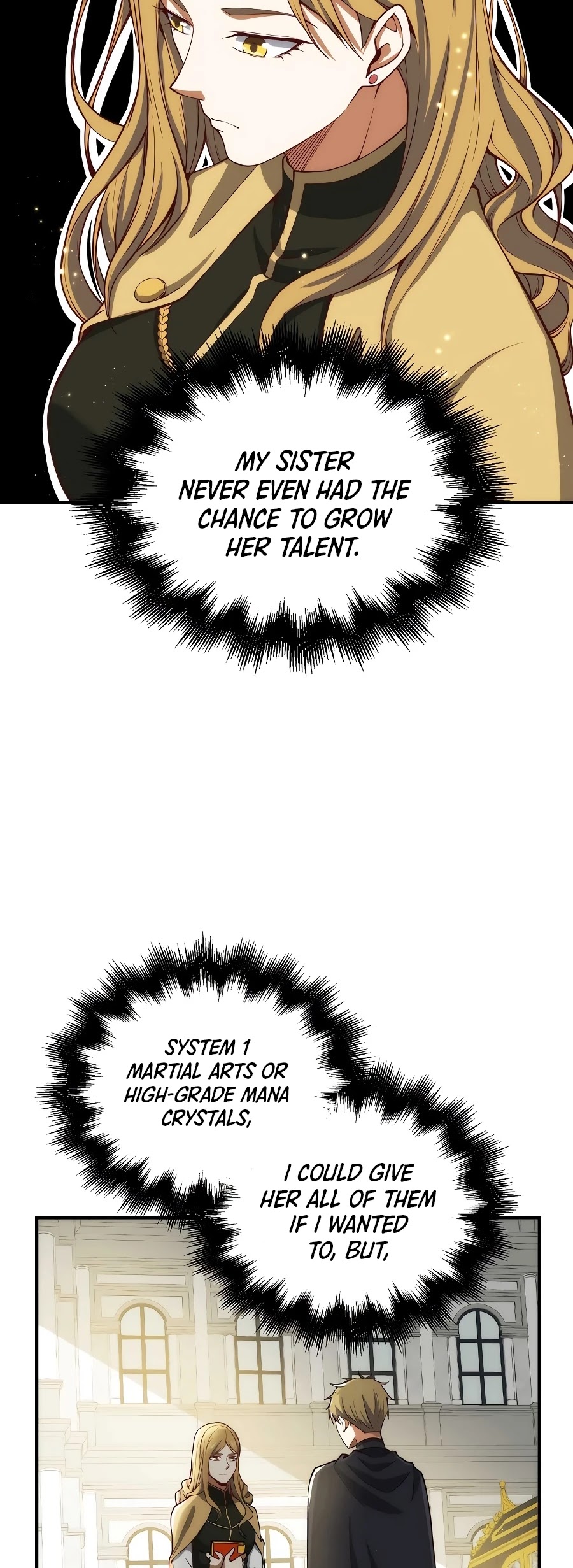 The Lord's Coins Aren't Decreasing?! Chapter 27 page 44 - Chapter 27