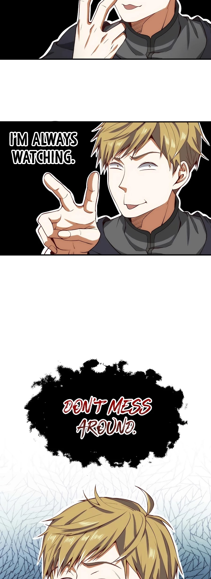The Lord's Coins Aren't Decreasing?! Chapter 27 page 48 - Chapter 27