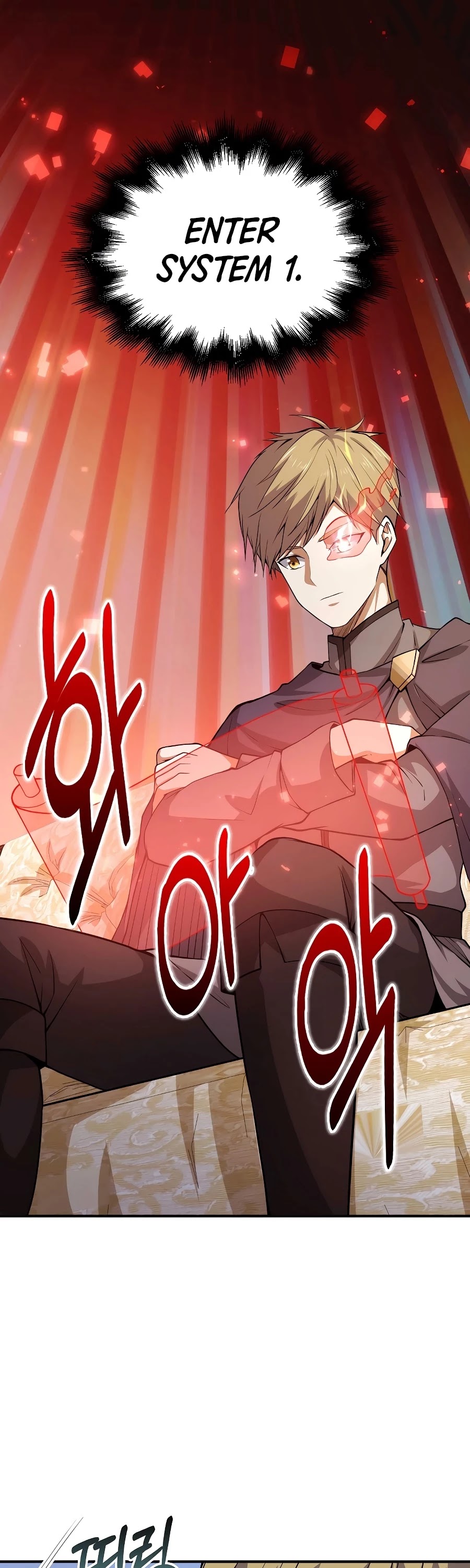The Lord's Coins Aren't Decreasing?! Chapter 27 page 8 - Chapter 27