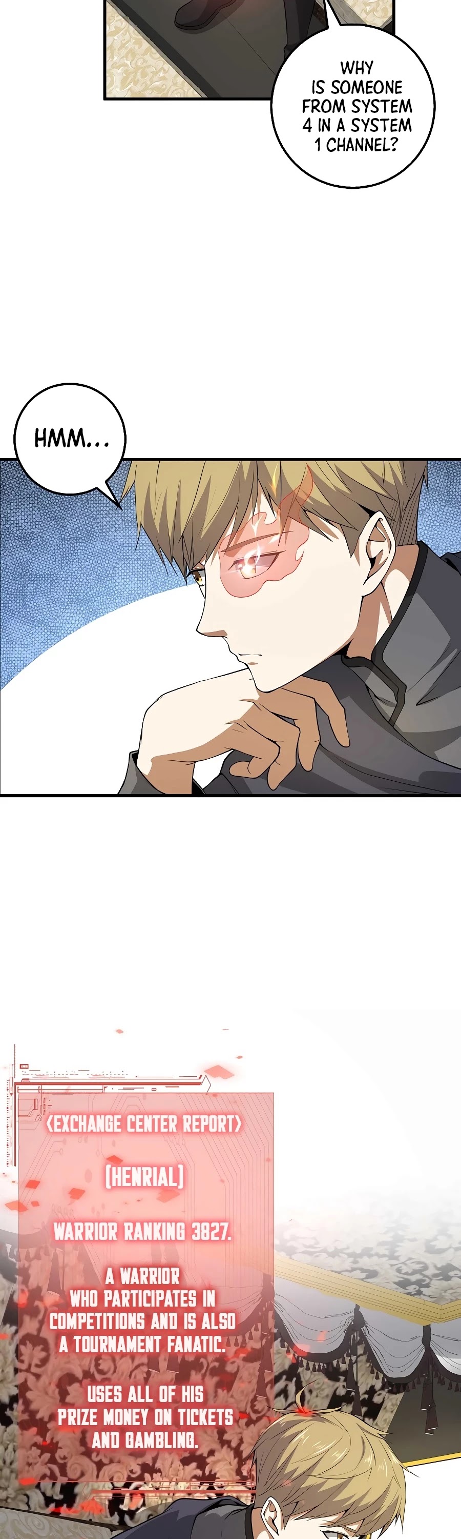 The Lord's Coins Aren't Decreasing?! Chapter 28 page 14 - Chapter 28