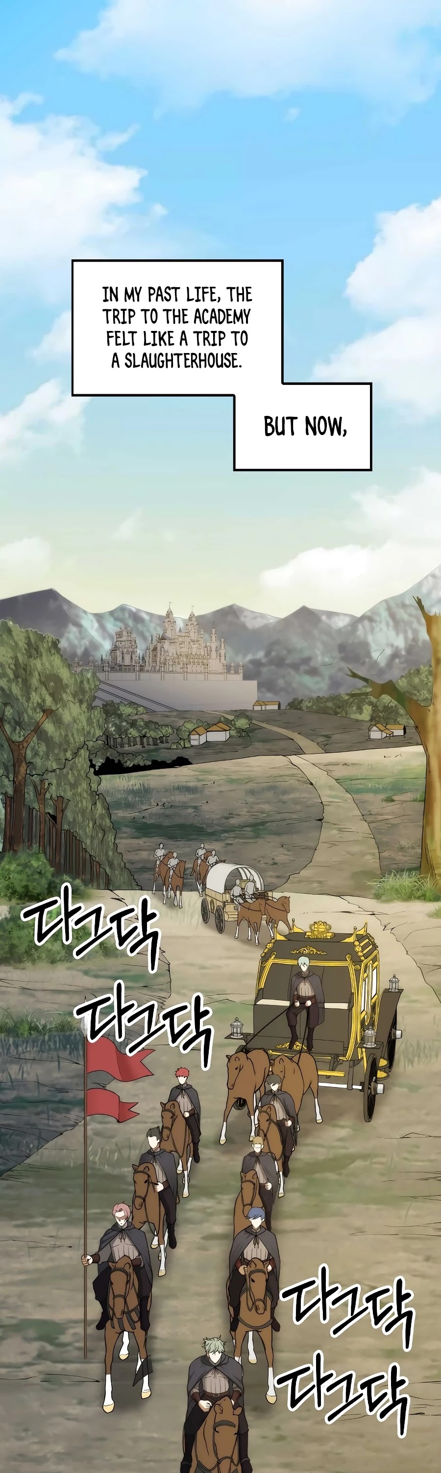 The Lord's Coins Aren't Decreasing?! Chapter 28 page 2 - Chapter 28