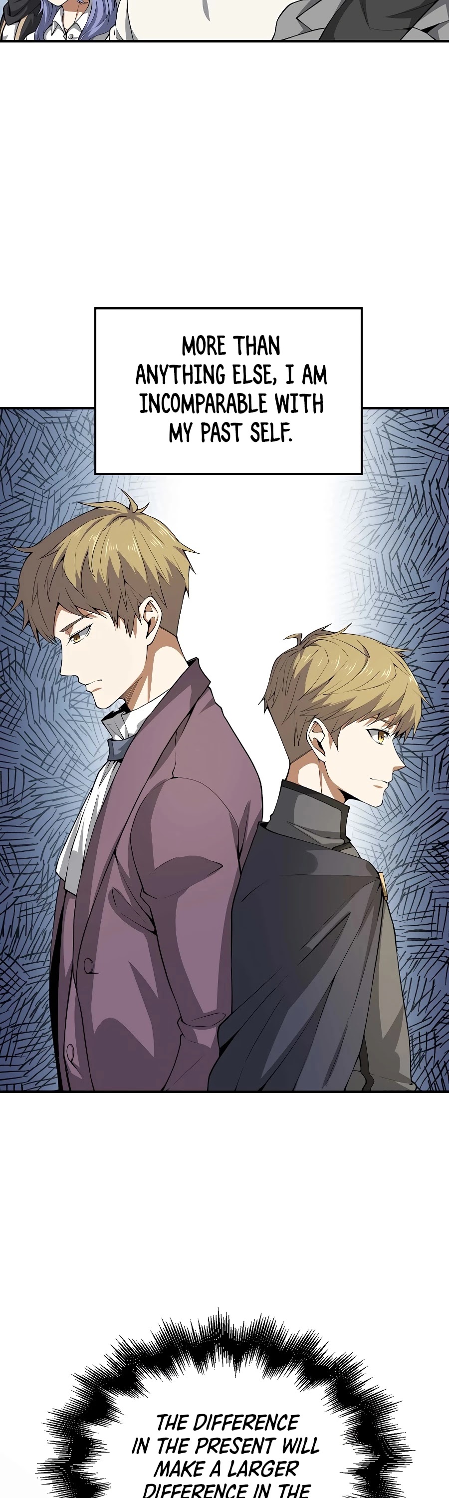 The Lord's Coins Aren't Decreasing?! Chapter 28 page 4 - Chapter 28