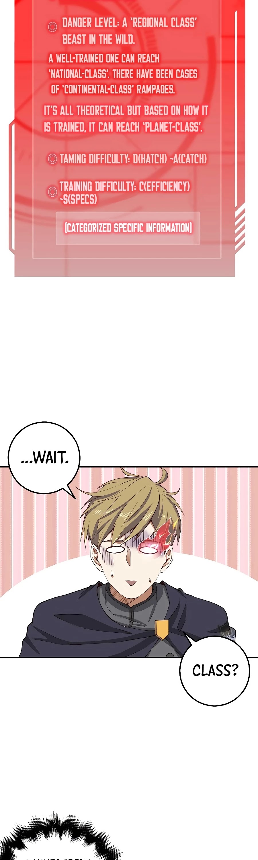 The Lord's Coins Aren't Decreasing?! Chapter 28 page 42 - Chapter 28