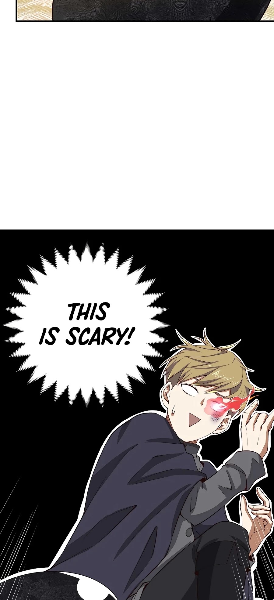 The Lord's Coins Aren't Decreasing?! Chapter 28 page 44 - Chapter 28