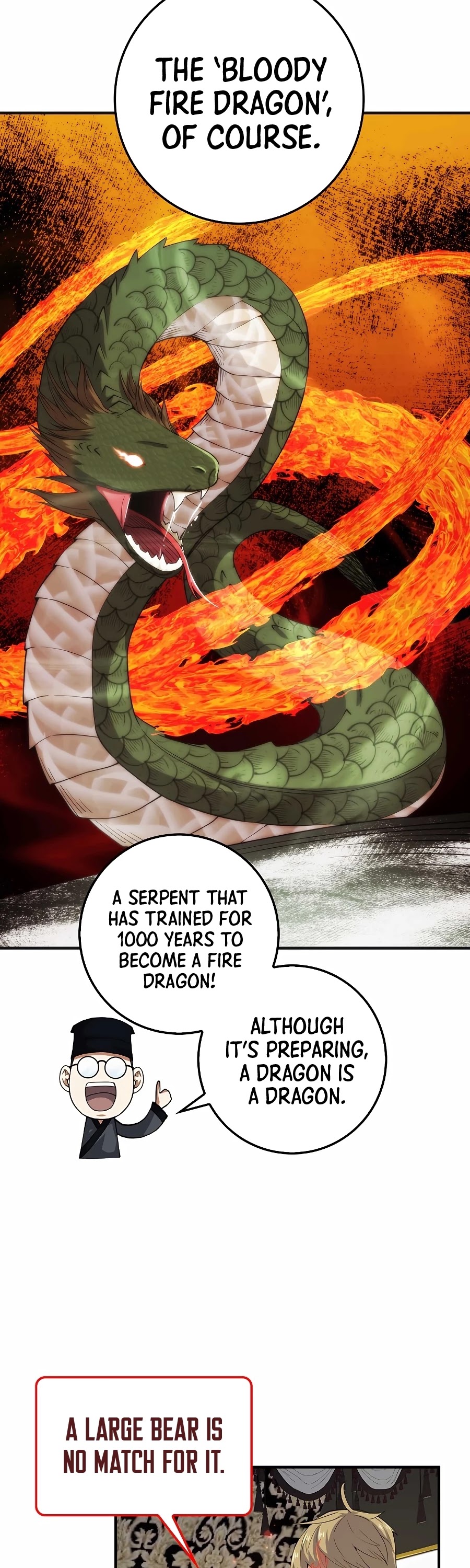 The Lord's Coins Aren't Decreasing?! Chapter 29 page 17 - Chapter 29