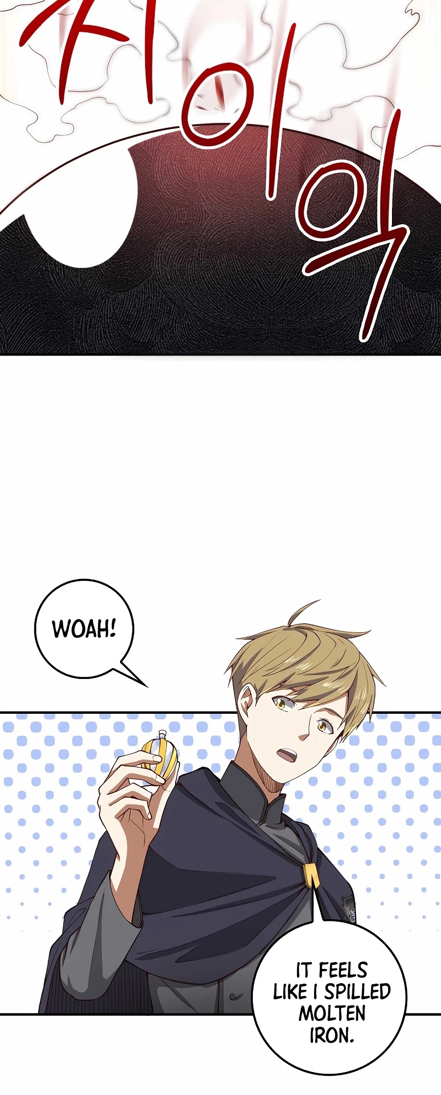 The Lord's Coins Aren't Decreasing?! Chapter 29 page 30 - Chapter 29