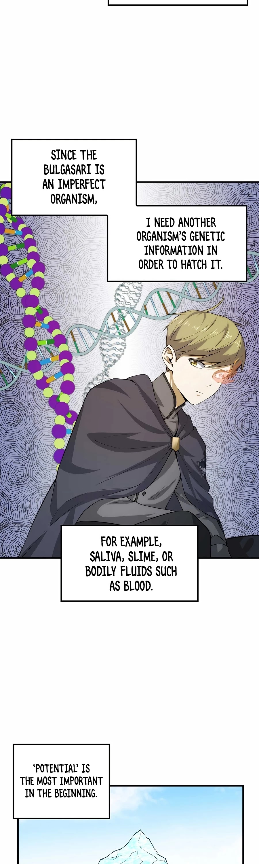 The Lord's Coins Aren't Decreasing?! Chapter 29 page 4 - Chapter 29