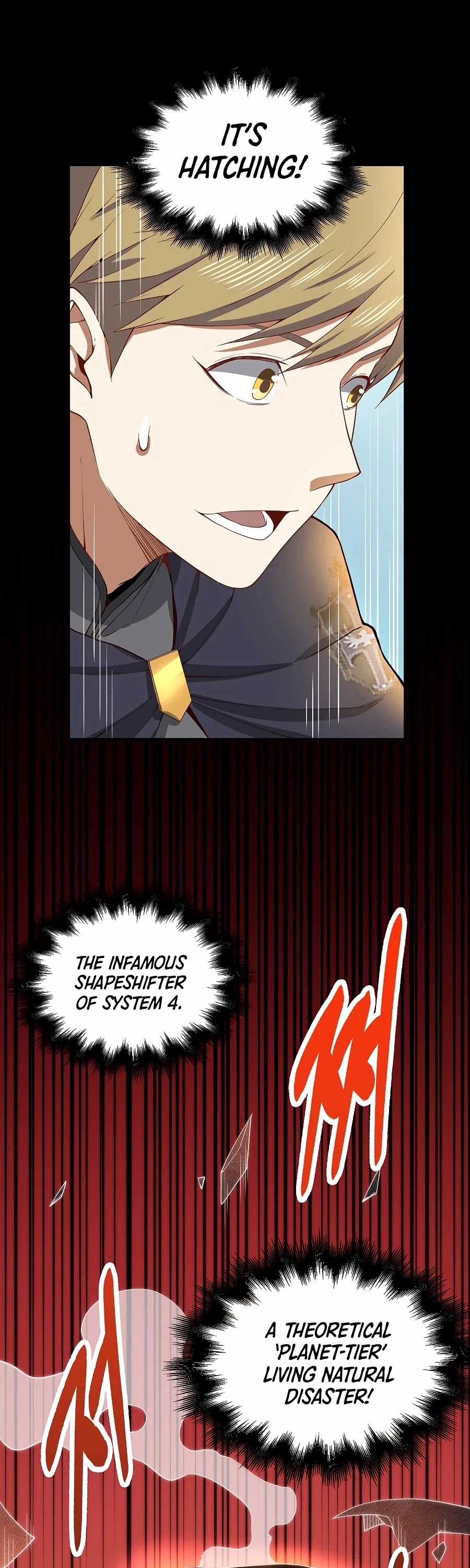 The Lord's Coins Aren't Decreasing?! Chapter 29 page 41 - Chapter 29