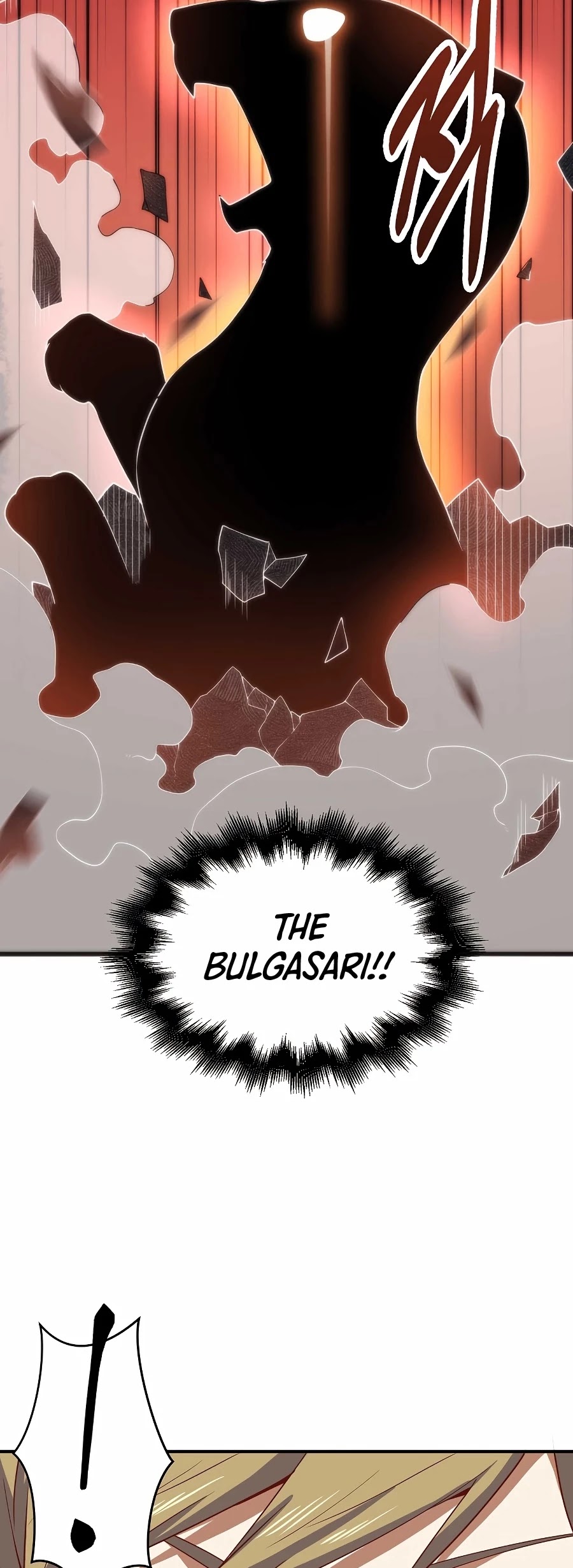 The Lord's Coins Aren't Decreasing?! Chapter 29 page 42 - Chapter 29
