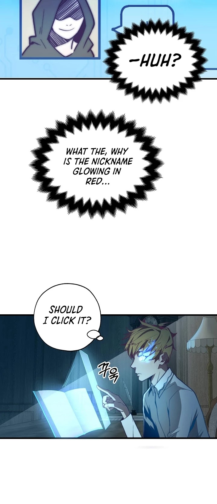 The Lord's Coins Aren't Decreasing?! Chapter 3 page 10 - Chapter 3