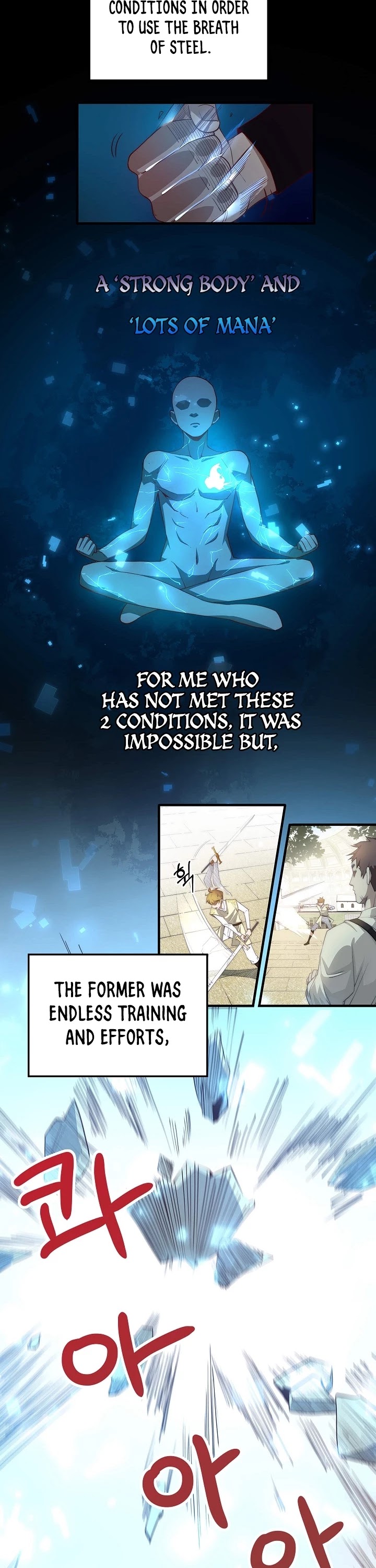 The Lord's Coins Aren't Decreasing?! Chapter 3 page 23 - Chapter 3