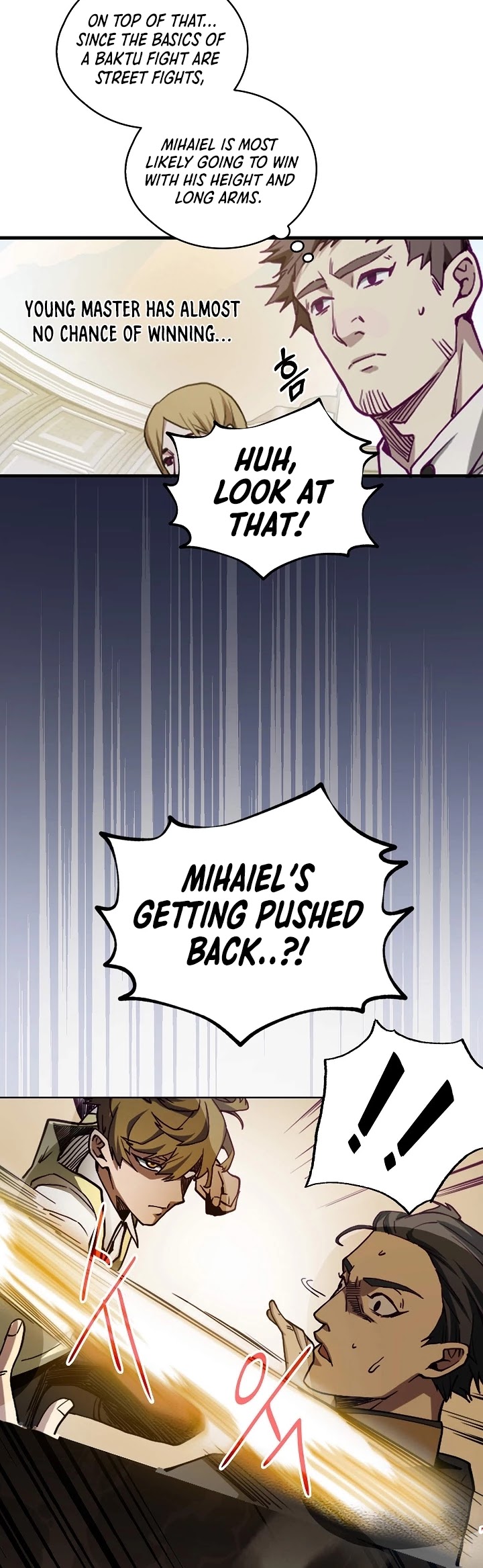 The Lord's Coins Aren't Decreasing?! Chapter 3 page 30 - Chapter 3