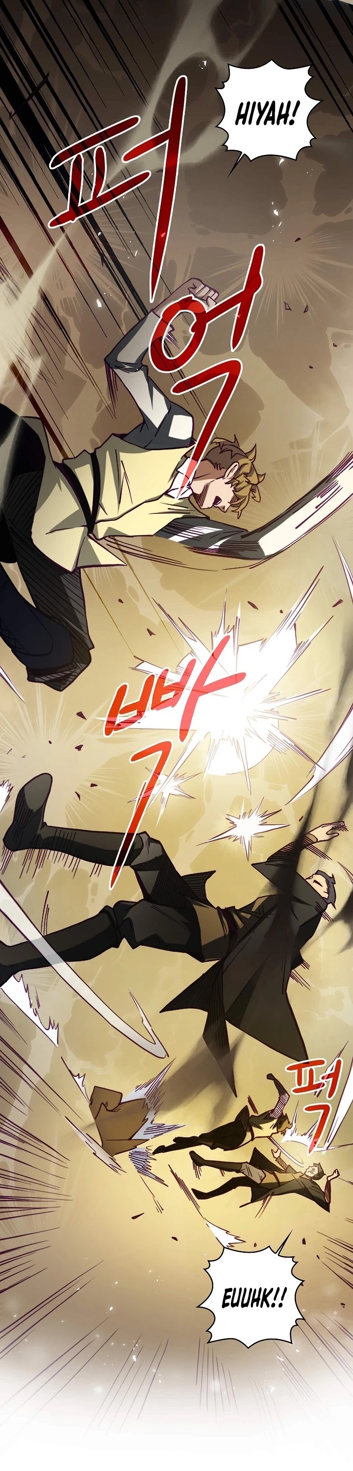 The Lord's Coins Aren't Decreasing?! Chapter 3 page 31 - Chapter 3