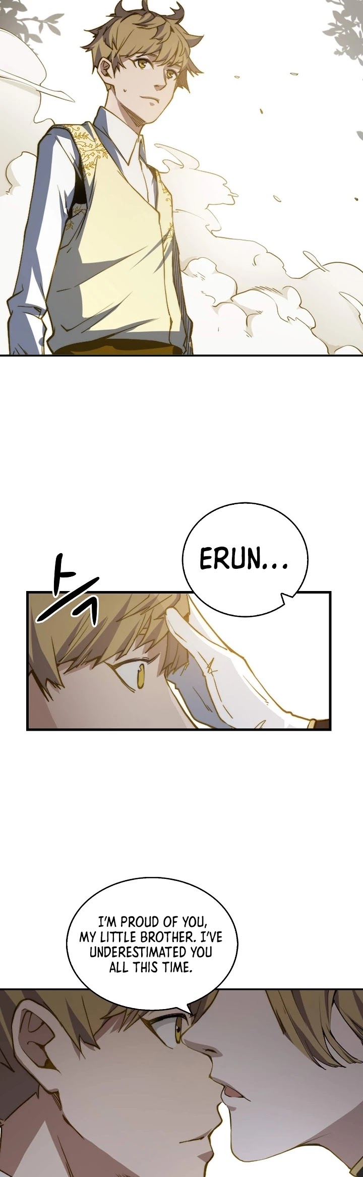 The Lord's Coins Aren't Decreasing?! Chapter 3 page 34 - Chapter 3