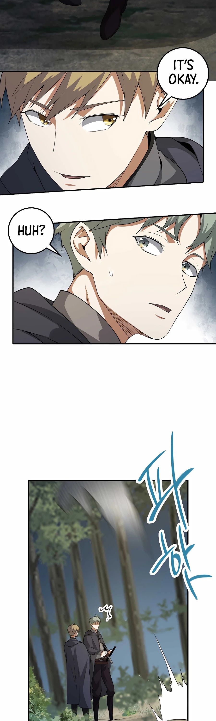 The Lord's Coins Aren't Decreasing?! Chapter 30 page 20 - Chapter 30