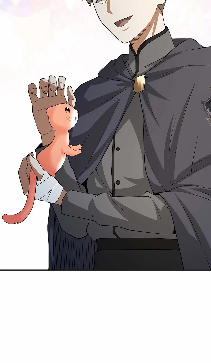 The Lord's Coins Aren't Decreasing?! Chapter 30 page 23 - Chapter 30