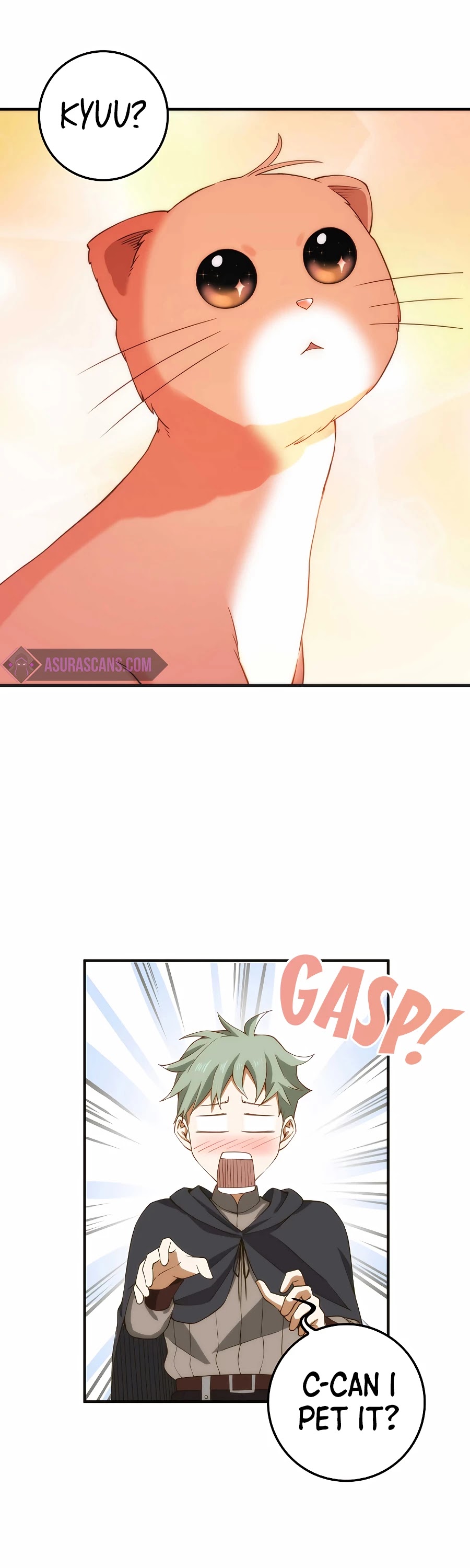 The Lord's Coins Aren't Decreasing?! Chapter 30 page 26 - Chapter 30