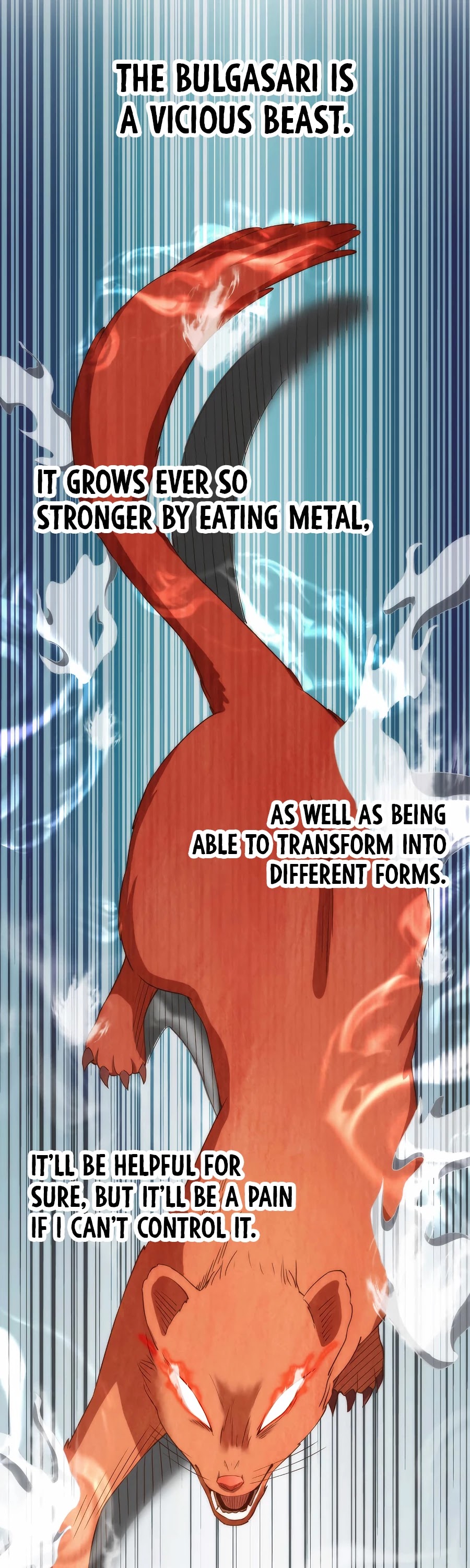 The Lord's Coins Aren't Decreasing?! Chapter 30 page 31 - Chapter 30