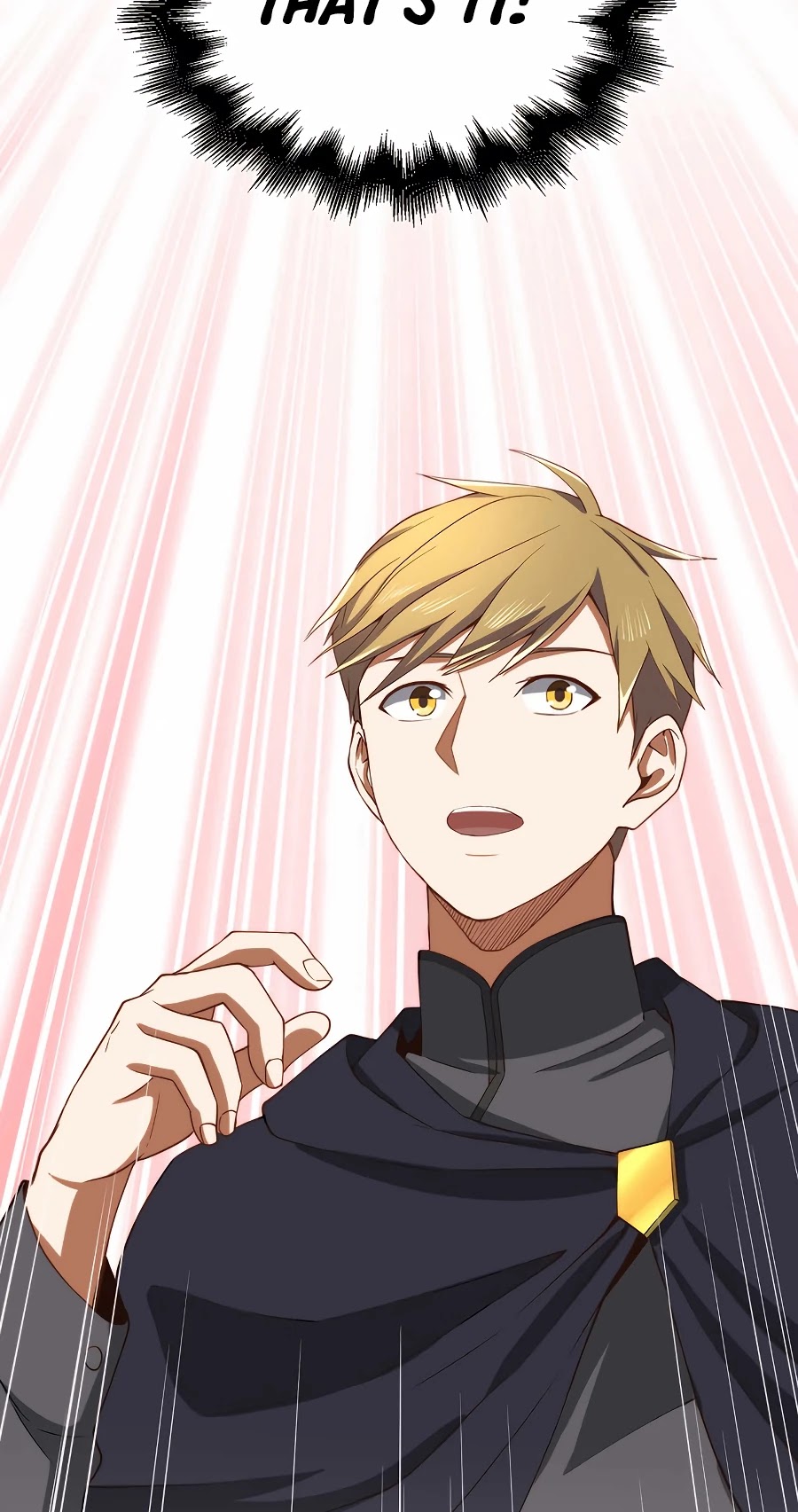 The Lord's Coins Aren't Decreasing?! Chapter 30 page 40 - Chapter 30