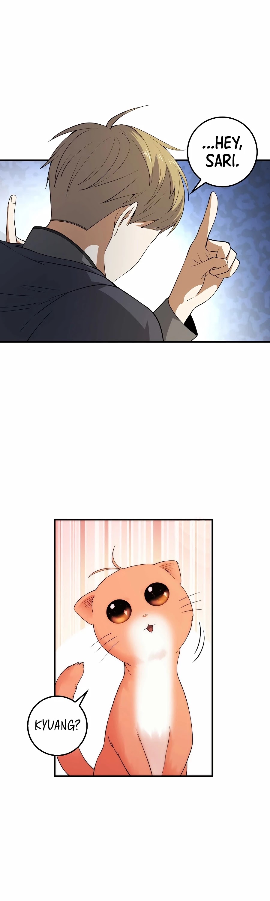 The Lord's Coins Aren't Decreasing?! Chapter 31 page 13 - Chapter 31