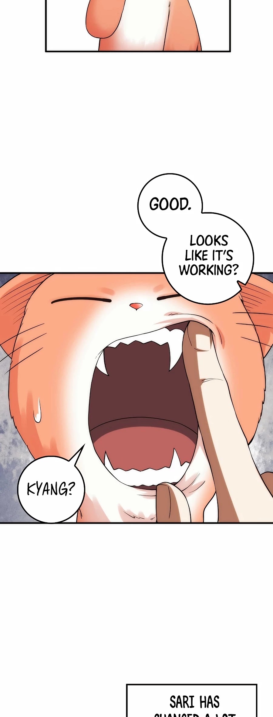 The Lord's Coins Aren't Decreasing?! Chapter 31 page 16 - Chapter 31