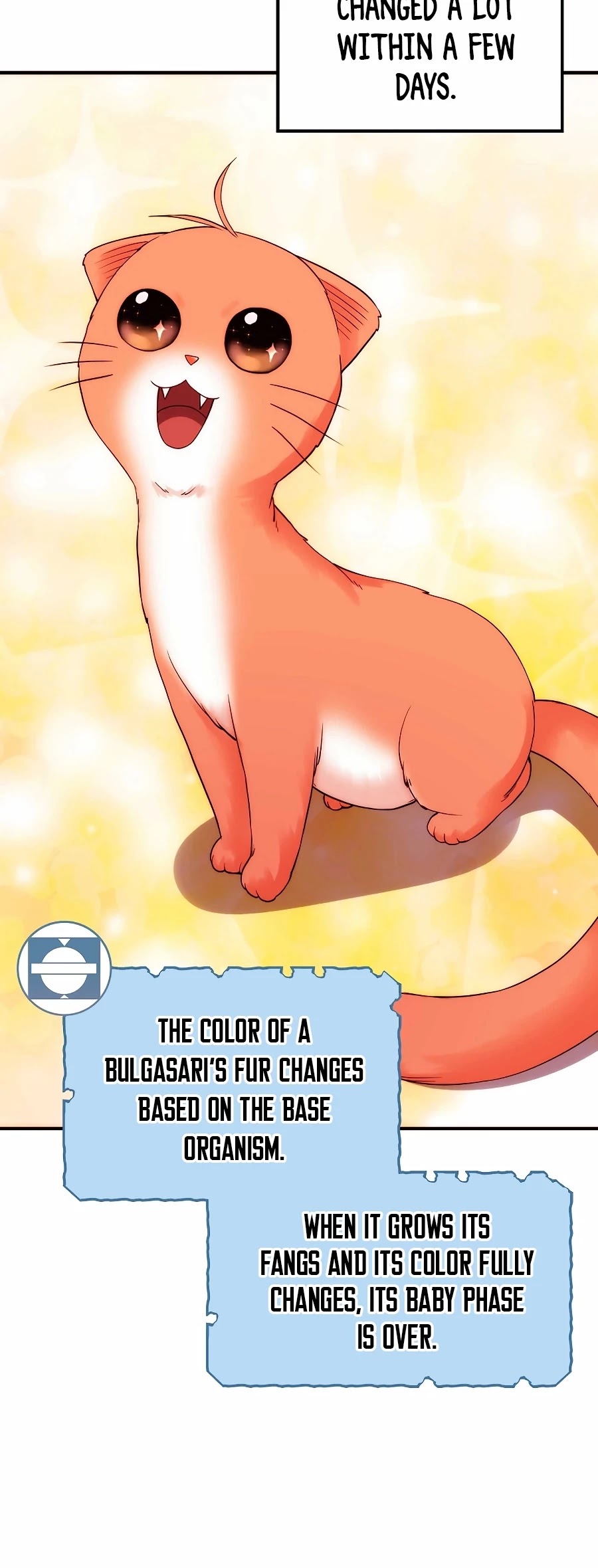 The Lord's Coins Aren't Decreasing?! Chapter 31 page 17 - Chapter 31