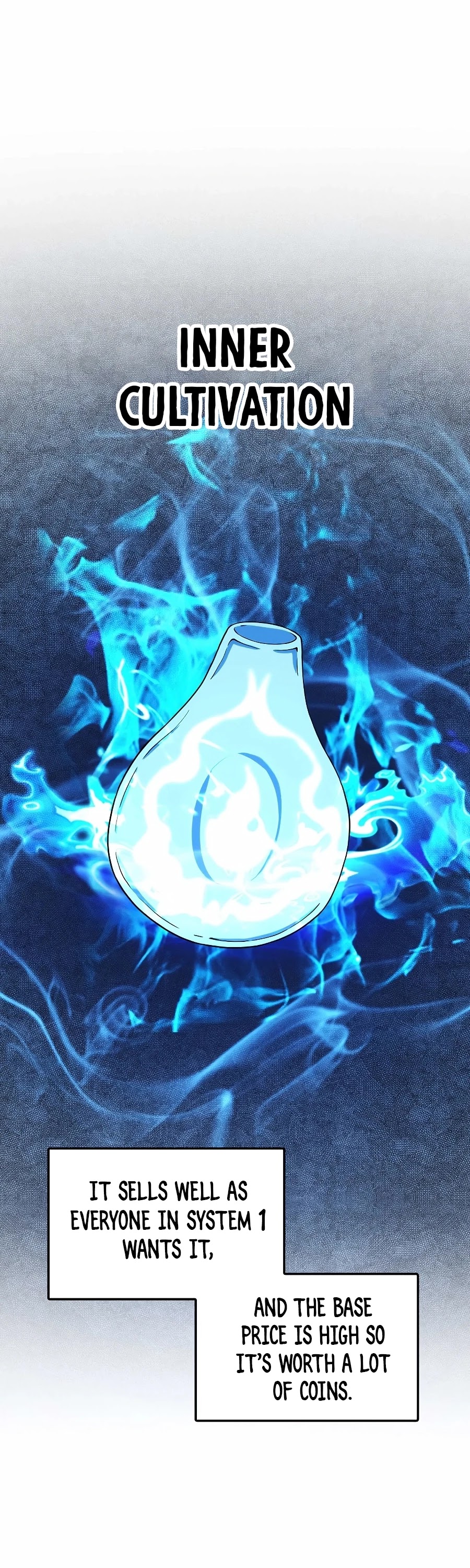 The Lord's Coins Aren't Decreasing?! Chapter 31 page 2 - Chapter 31