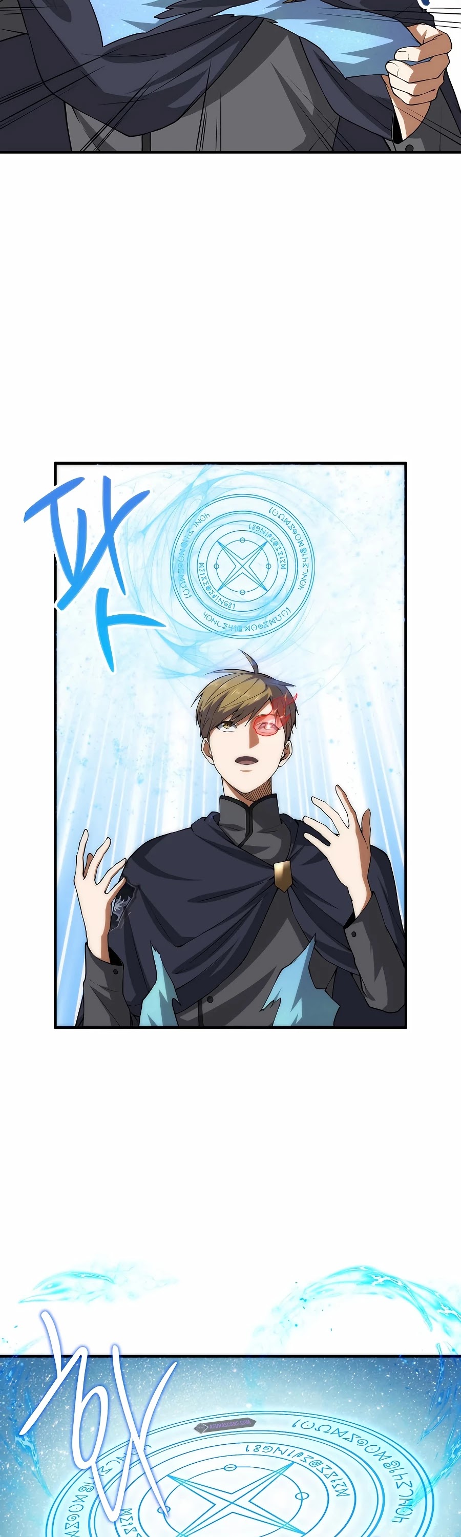 The Lord's Coins Aren't Decreasing?! Chapter 31 page 20 - Chapter 31