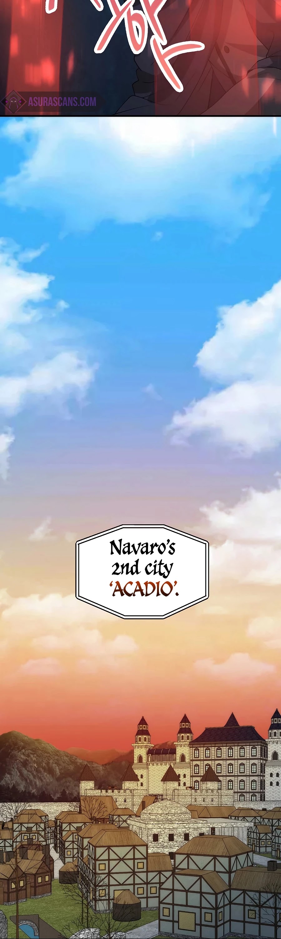 The Lord's Coins Aren't Decreasing?! Chapter 31 page 27 - Chapter 31
