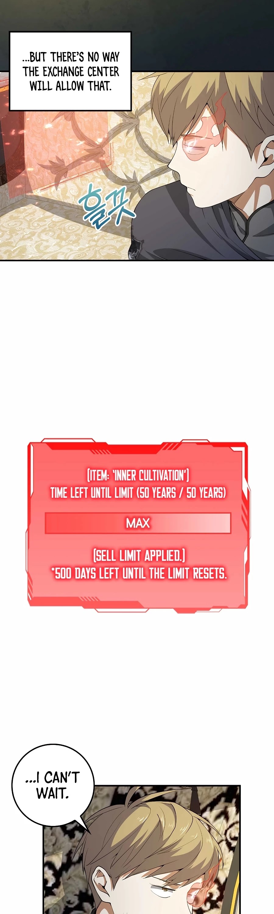 The Lord's Coins Aren't Decreasing?! Chapter 31 page 5 - Chapter 31