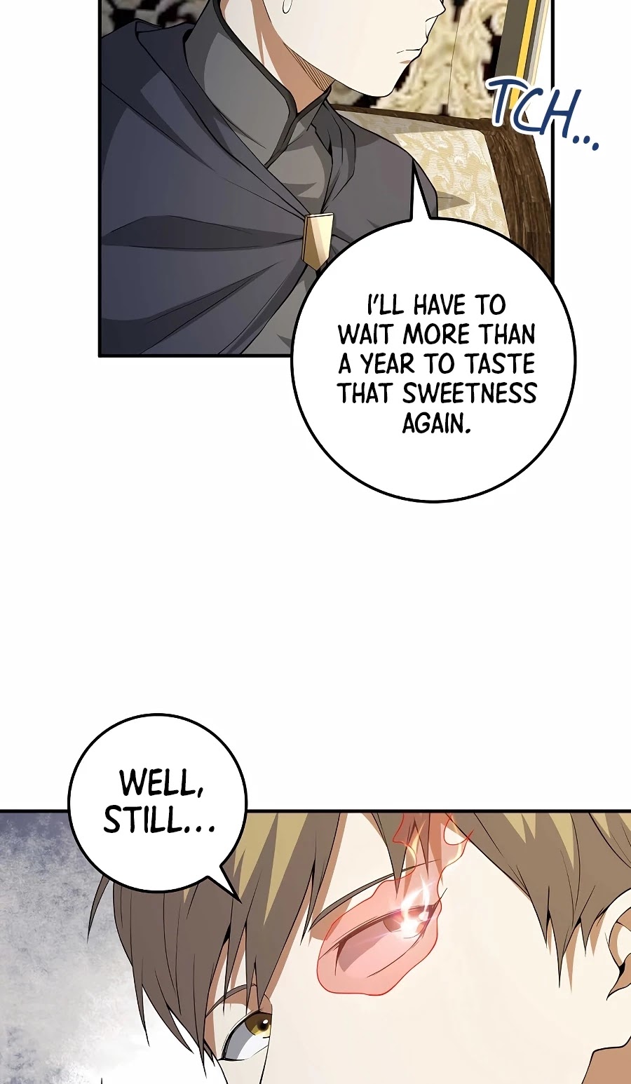 The Lord's Coins Aren't Decreasing?! Chapter 31 page 6 - Chapter 31