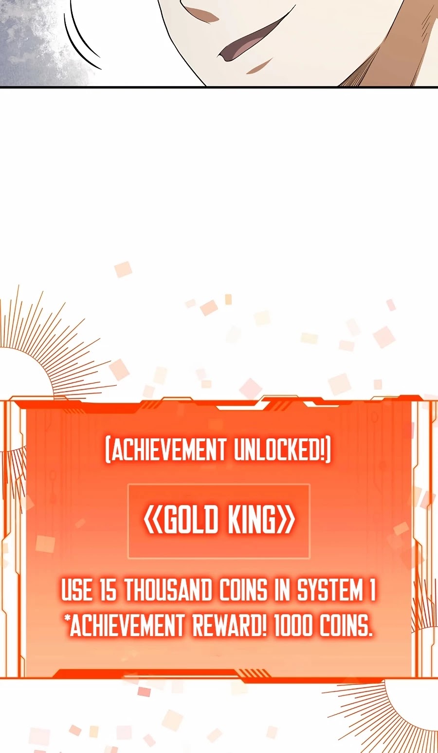 The Lord's Coins Aren't Decreasing?! Chapter 31 page 7 - Chapter 31