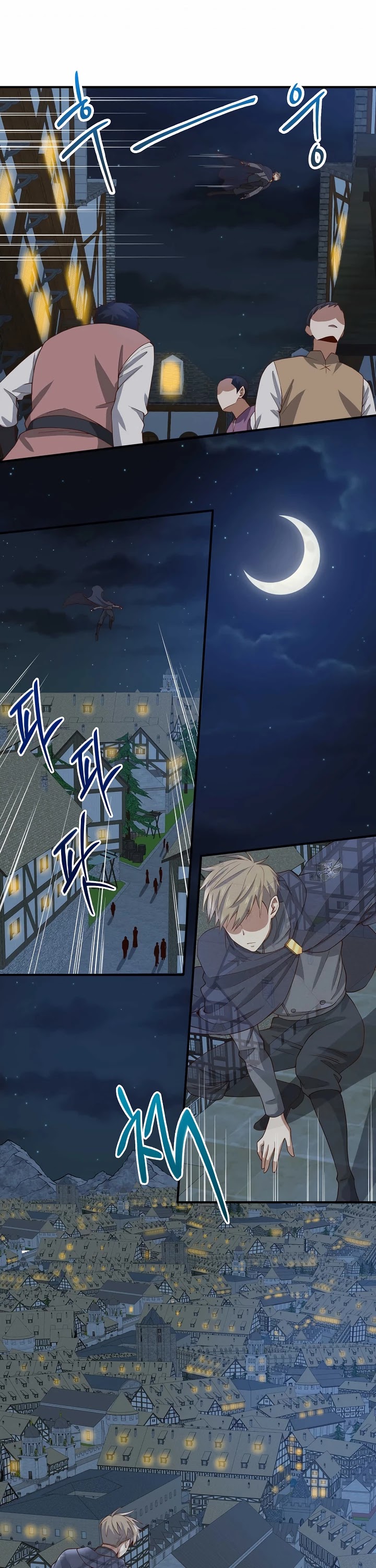 The Lord's Coins Aren't Decreasing?! Chapter 32 page 17 - Chapter 32