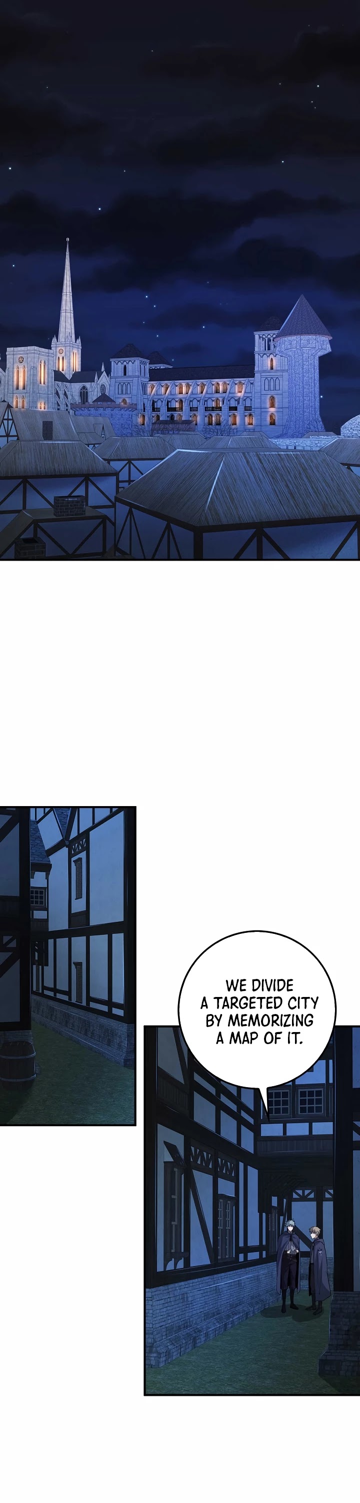 The Lord's Coins Aren't Decreasing?! Chapter 32 page 2 - Chapter 32