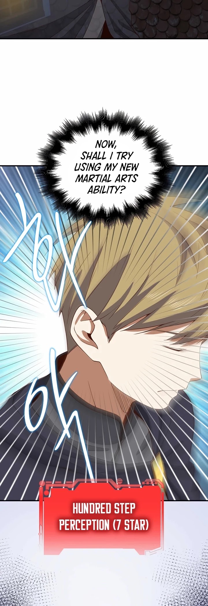 The Lord's Coins Aren't Decreasing?! Chapter 32 page 24 - Chapter 32