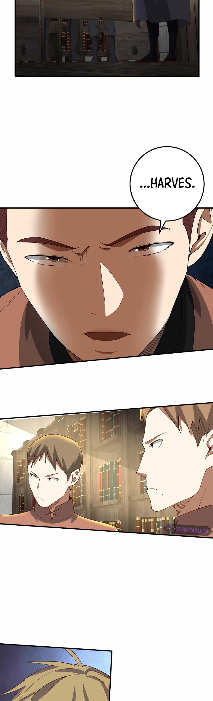 The Lord's Coins Aren't Decreasing?! Chapter 32 page 30 - Chapter 32