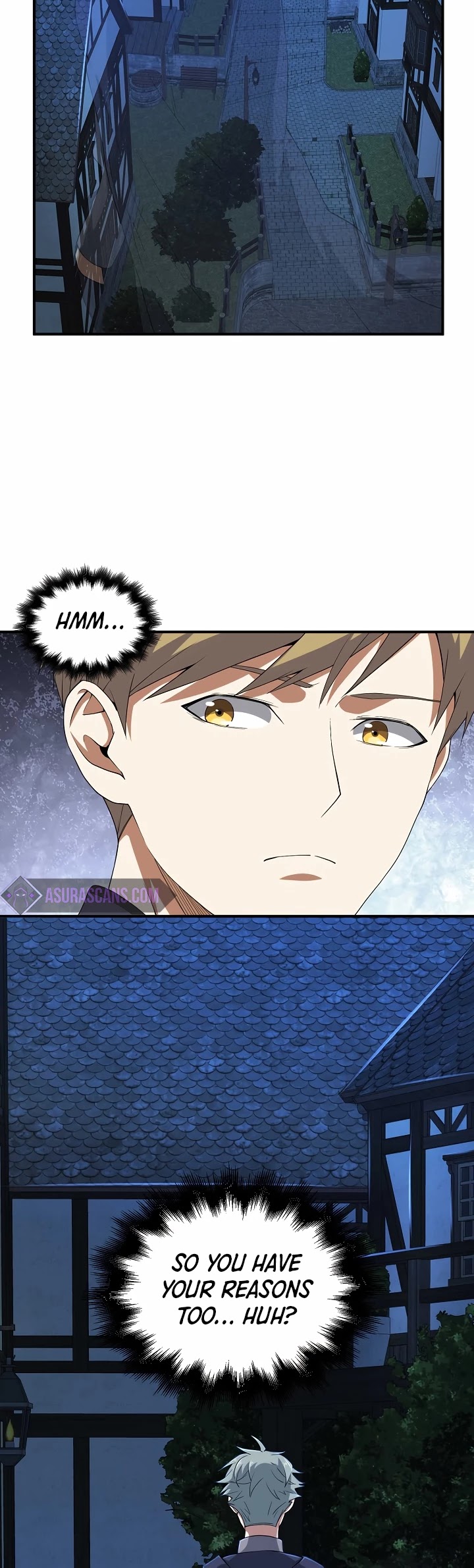 The Lord's Coins Aren't Decreasing?! Chapter 33 page 15 - Chapter 33
