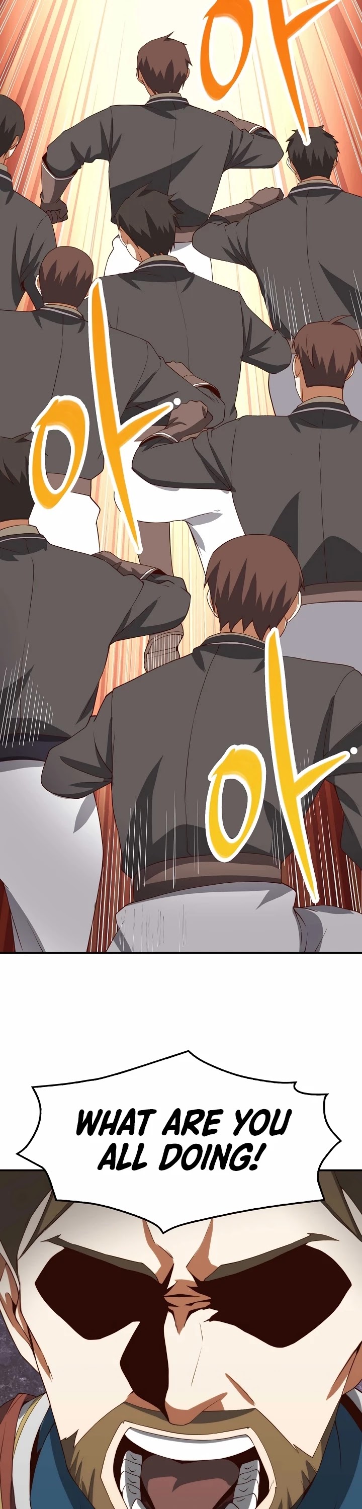 The Lord's Coins Aren't Decreasing?! Chapter 33 page 24 - Chapter 33