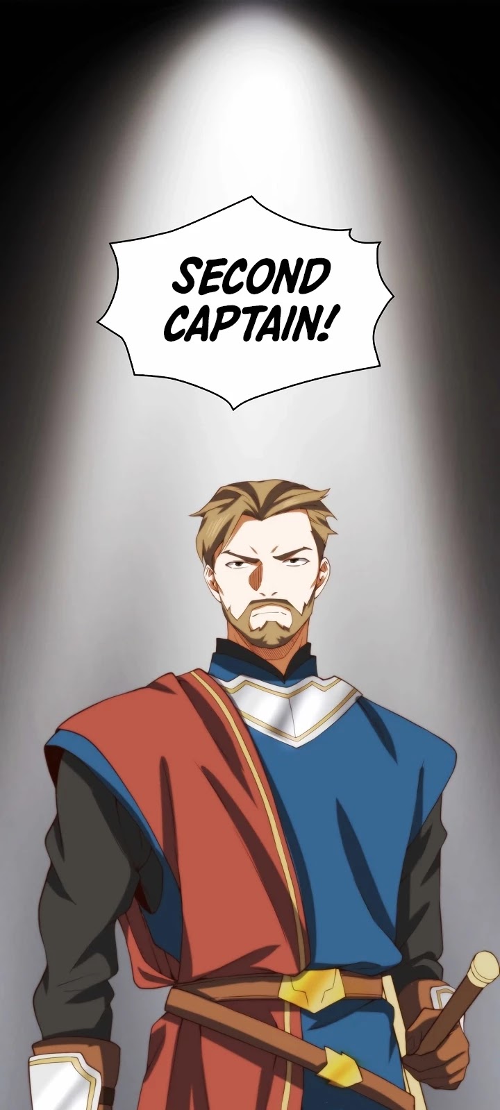 The Lord's Coins Aren't Decreasing?! Chapter 33 page 26 - Chapter 33