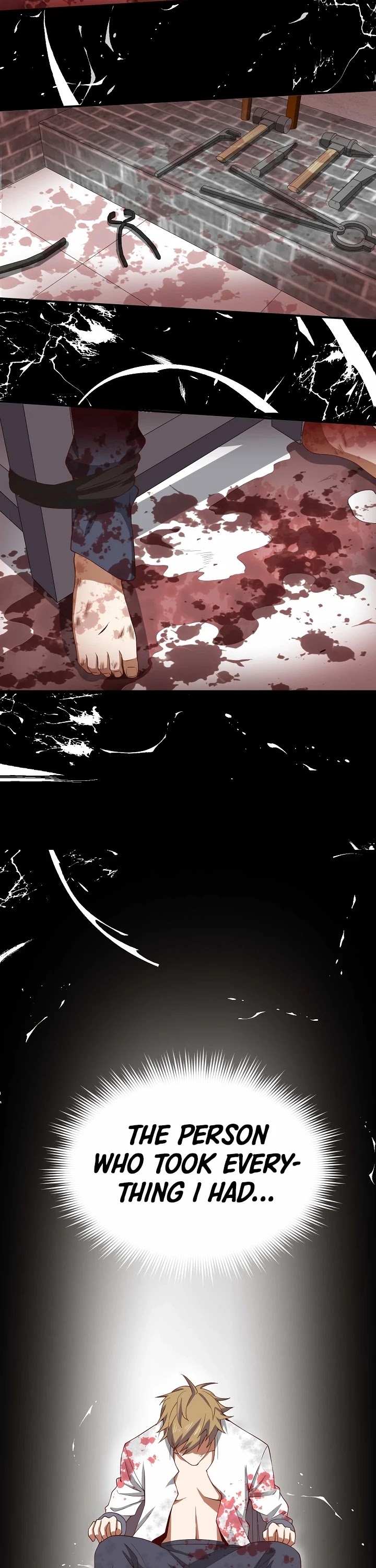 The Lord's Coins Aren't Decreasing?! Chapter 33 page 29 - Chapter 33