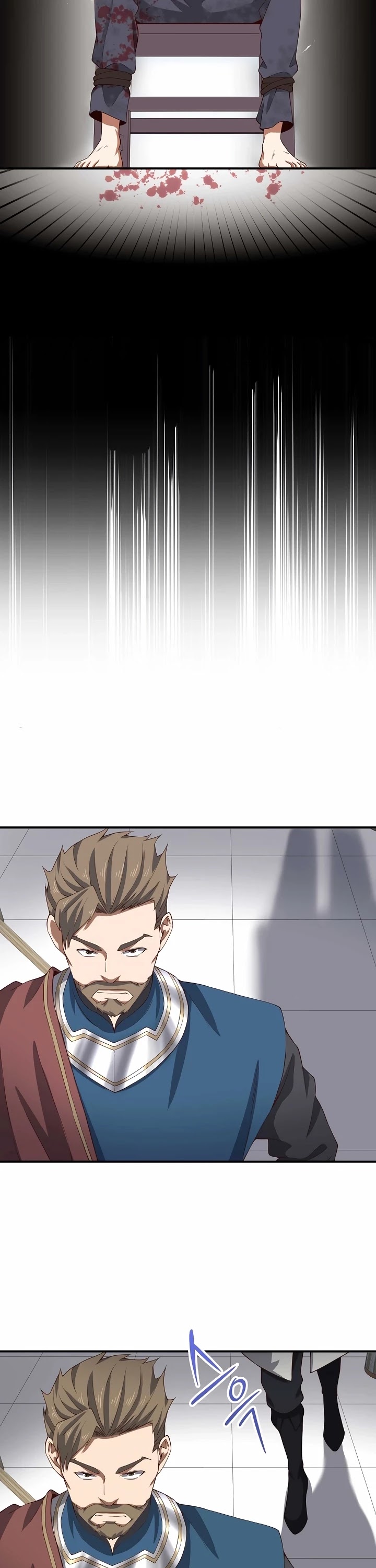 The Lord's Coins Aren't Decreasing?! Chapter 33 page 30 - Chapter 33