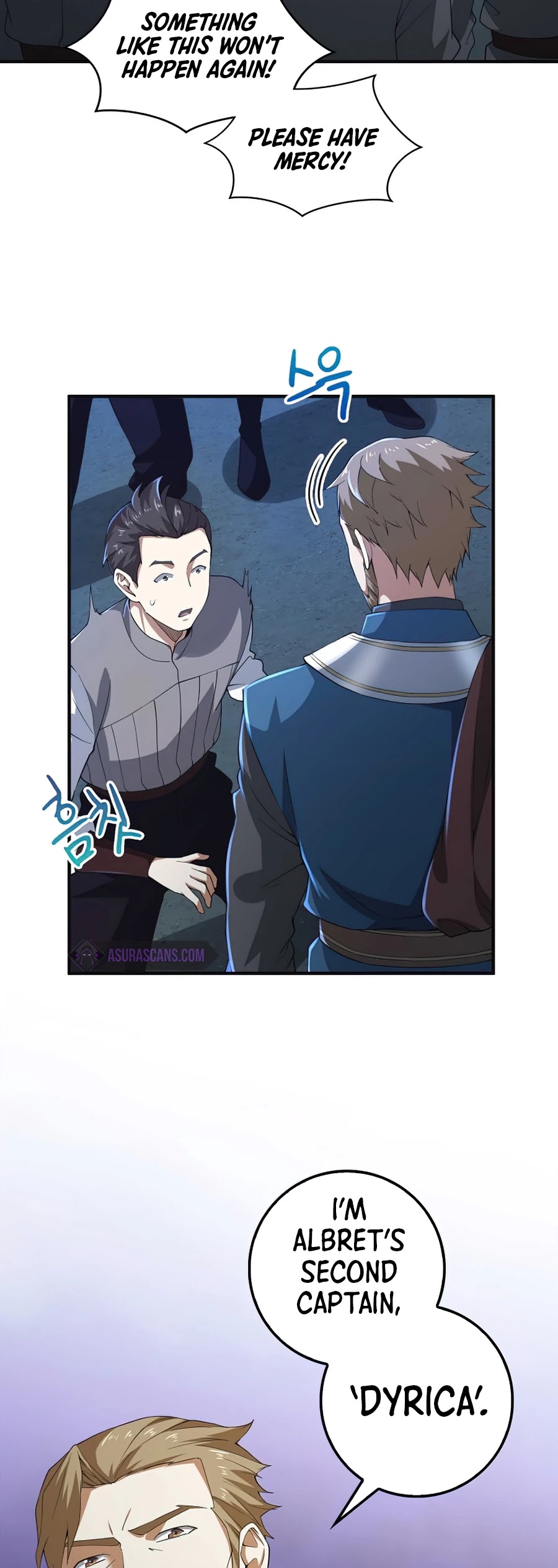 The Lord's Coins Aren't Decreasing?! Chapter 34 page 10 - Chapter 34