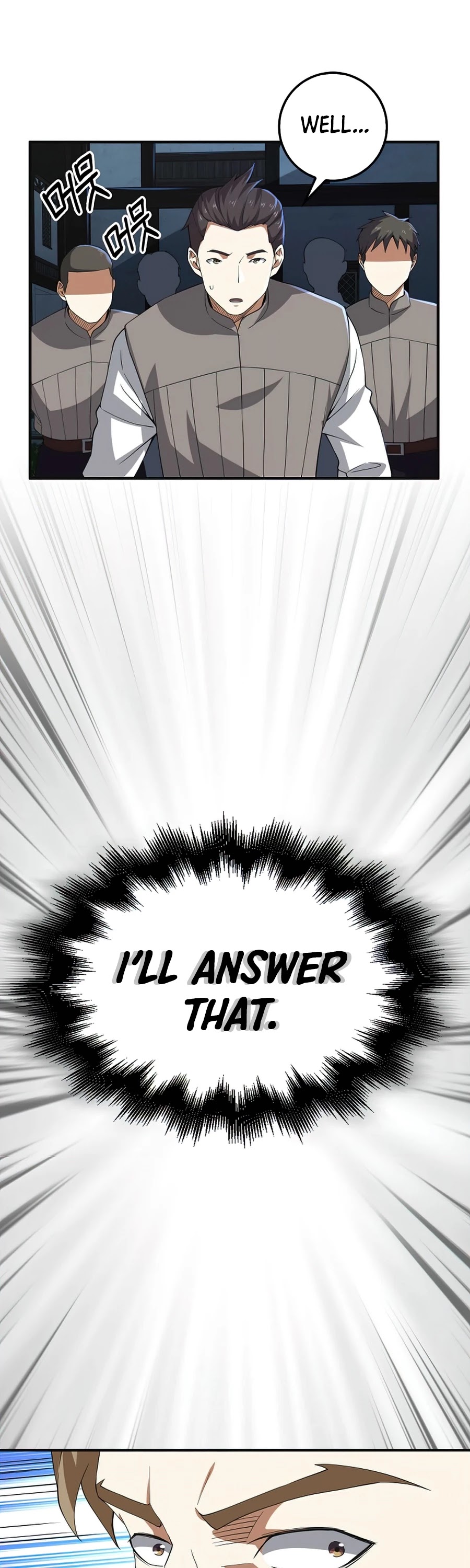The Lord's Coins Aren't Decreasing?! Chapter 34 page 12 - Chapter 34