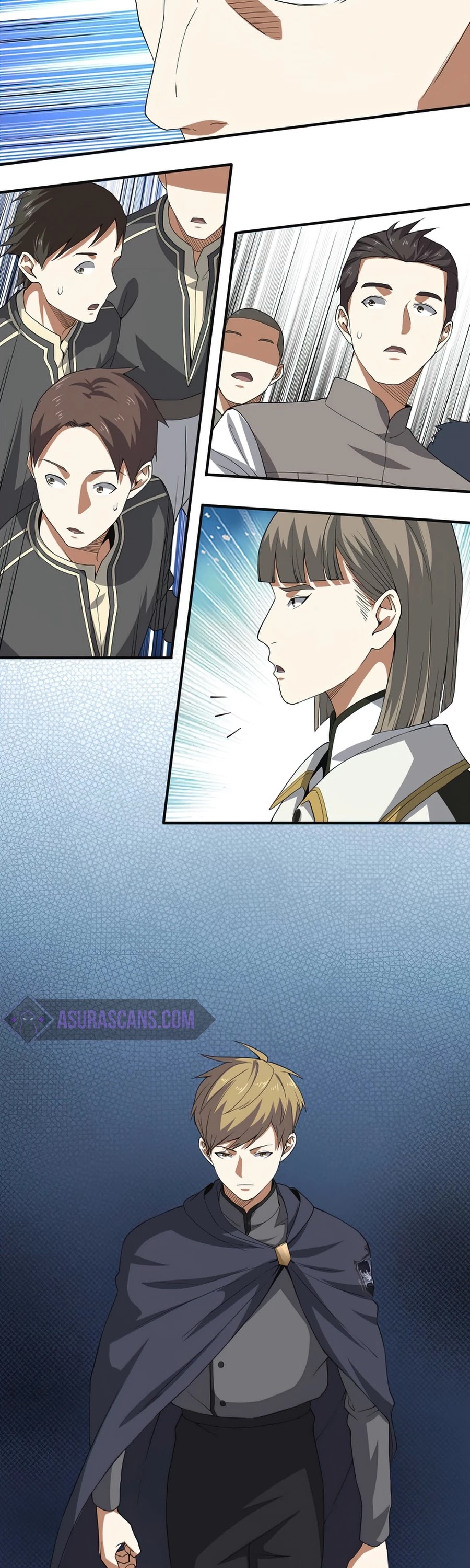 The Lord's Coins Aren't Decreasing?! Chapter 34 page 13 - Chapter 34