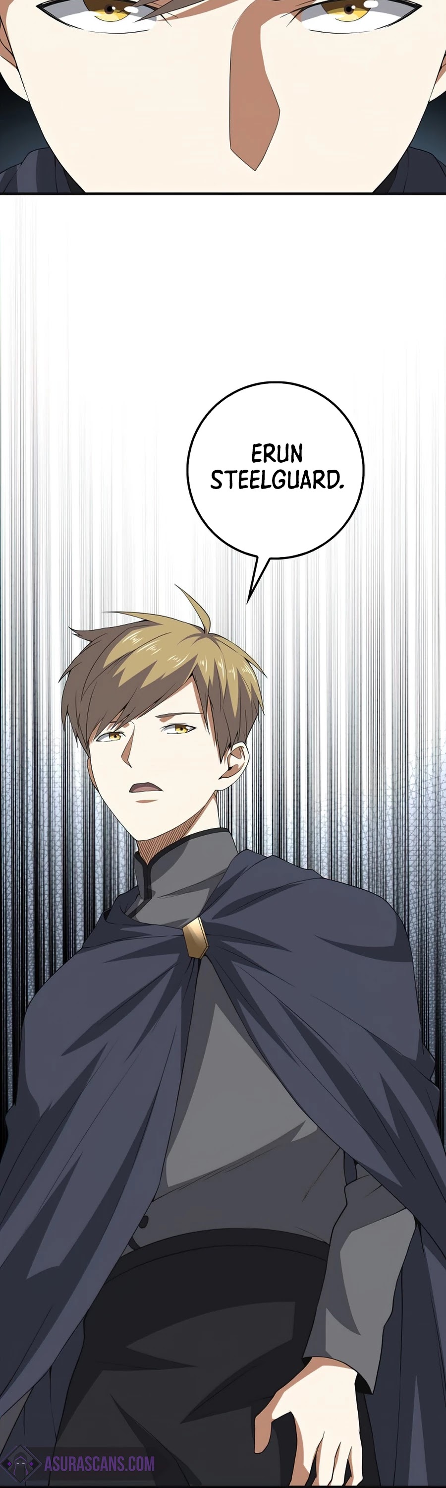 The Lord's Coins Aren't Decreasing?! Chapter 34 page 17 - Chapter 34