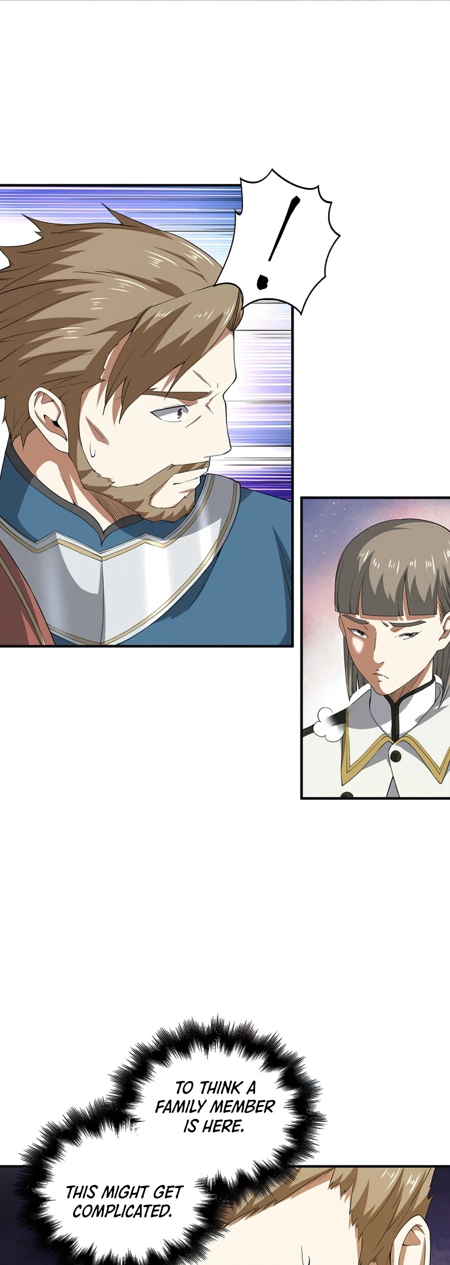 The Lord's Coins Aren't Decreasing?! Chapter 34 page 18 - Chapter 34