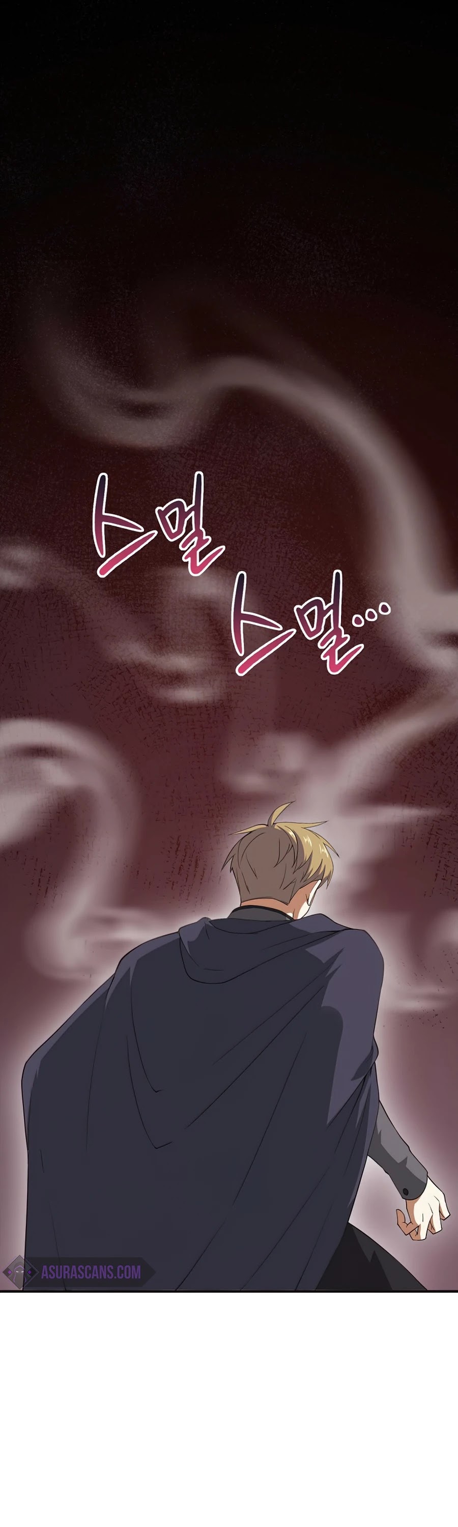 The Lord's Coins Aren't Decreasing?! Chapter 34 page 2 - Chapter 34